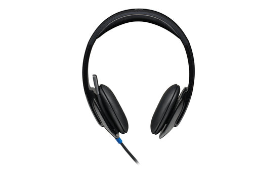 Logitech H540 USB Computer Headset Logitech H540 USB Computer Headset
